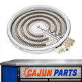 73115711-A For OEM Whirlpool Stove Range Cooktop 3200W Radiant Surface Element