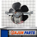 AP6038036-A PS11769761 For OEM Whirlpool Stove Fan Motor Part # Model NR1204