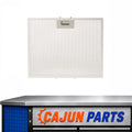 AP5789785-A PS8753506 For OEM GE Stove Metal Grease Filter Part # Model NR1204