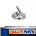 AP6011261-A PS11744457 For OEM JennAir Stove Flex Control Knob Part # Model