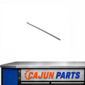 59066001-I For OEM Whirlpool Stove Dishwasher Left Door Trim Part # Model NR1222