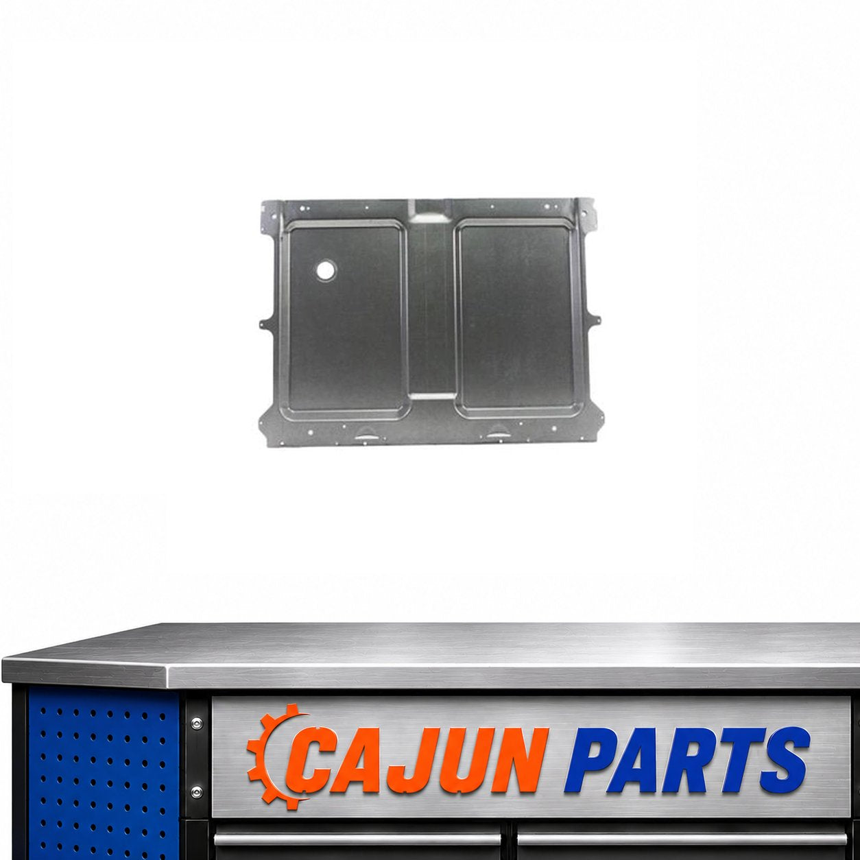 15814721-A For OEM Crosley Tappan Stove M Burner Box Part # Model NR1205 -XR238X