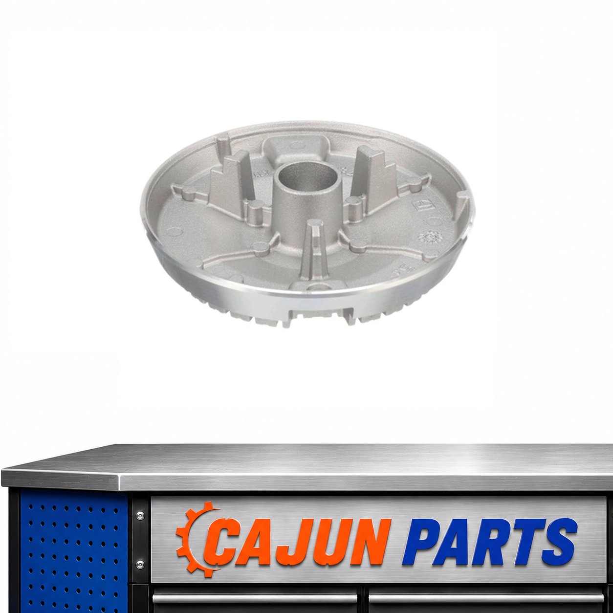 AP6886449-A PS12718206 For OEM Frigidaire Stove Surface Burner Base Part # Model