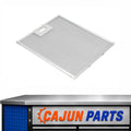 6302732-B For OEM Whirlpool KitchenAid Stove Grease Filter Part # Model NR1215