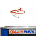 AP5578644-A For OEM Samsung Stove Range Electrode Assembly (XL) Part # Model