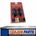 AP6977146-A For OEM Frigidaire Stove Universal Range Black Knob Kit Part # Model