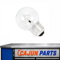 AP6036017-A PS11769223 For OEM Whirlpool Stove Light Bulb Assembly Part # Model