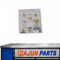AP6003247-A PS11735912 For OEM Samsung Stove Assembly Nozzle Kit Part # Model