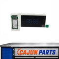 AP7032313-A For OEM Samsung Stove Assembly PBA Module-Display T-FS Part # Model