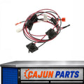 AP7014181-A PS16544375 For OEM Frigidaire Stove Harness Part # Model NR1205
