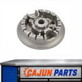 14345711-C For OEM Whirlpool Maytag Stove Burner Head Auxiliary 6K Part # Model