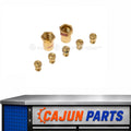 AP6996738-A PS16225944 For OEM GE Stove Conversion Kit Part # Model NR1206