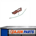 AP7179518-A For OEM GE Stove Spark Module Replacement Kit Part # Model NR1220