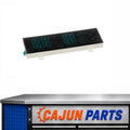 AP6002890-A PS11735542 For OEM Samsung Stove LED Display Assembly Part # Model