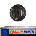 AP6011473-A PS11744670 For OEM Maytag Stove Knob Part # Model NR1208 -XR241X