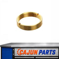 AP7017639-A For OEM Dacor Stove Range/Cooktop Brass Nut CB Head Service