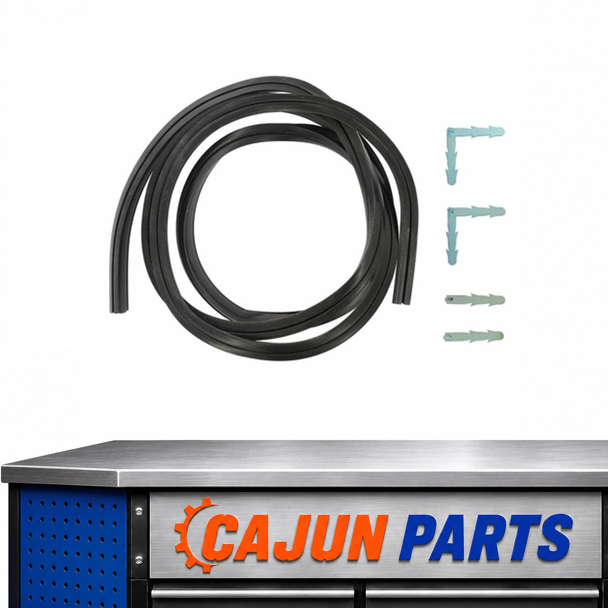 AP6017252-A PS11750547 For OEM Whirlpool Stove Door Gasket Part # Model NR1205