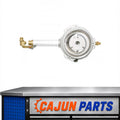 AP7026338-A For OEM Dacor Stove Service Dual Burner Base Natural Gas Assembly