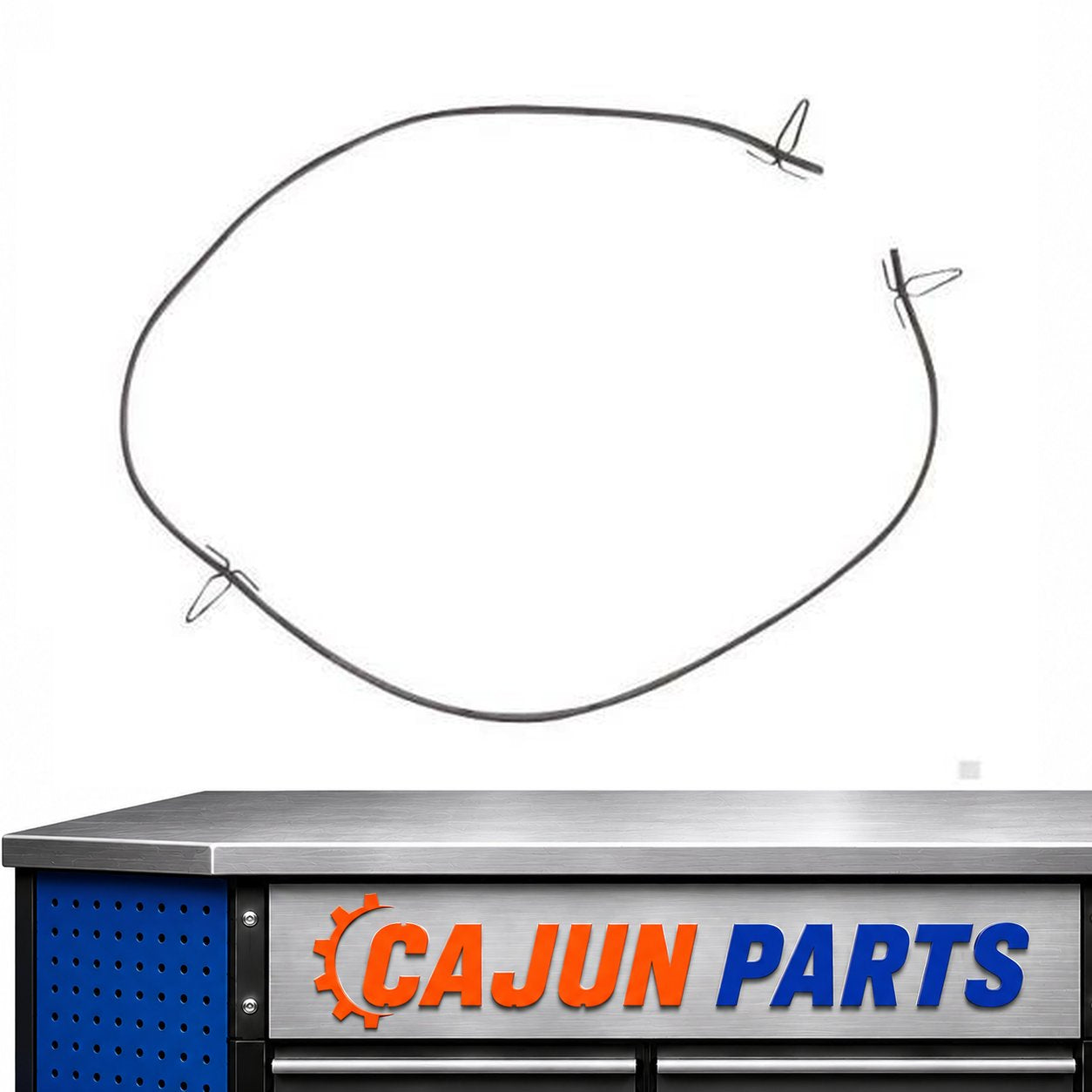 AP6230904-A PS12070923 For OEM Whirlpool Stove Door Gasket Part # Model NR1205