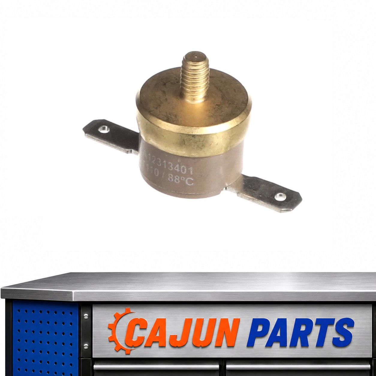AP6802298-A PS12585040 For OEM Frigidaire Stove Thermostat Part # Model NR1212