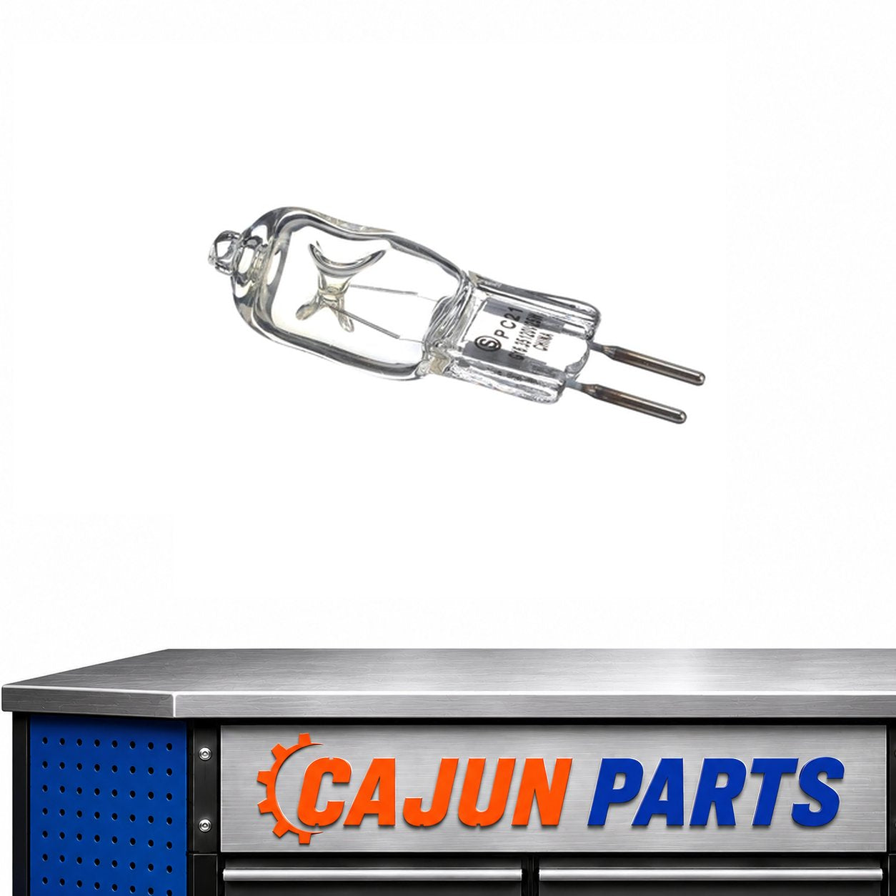 AP6011161-A PS11744355 For OEM Maytag Stove Halogen Light Bulb Part # Model