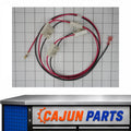 AP4365578-A PS2345208 For OEM Kenmore Stove Wiring Harness Part # Model NR1204