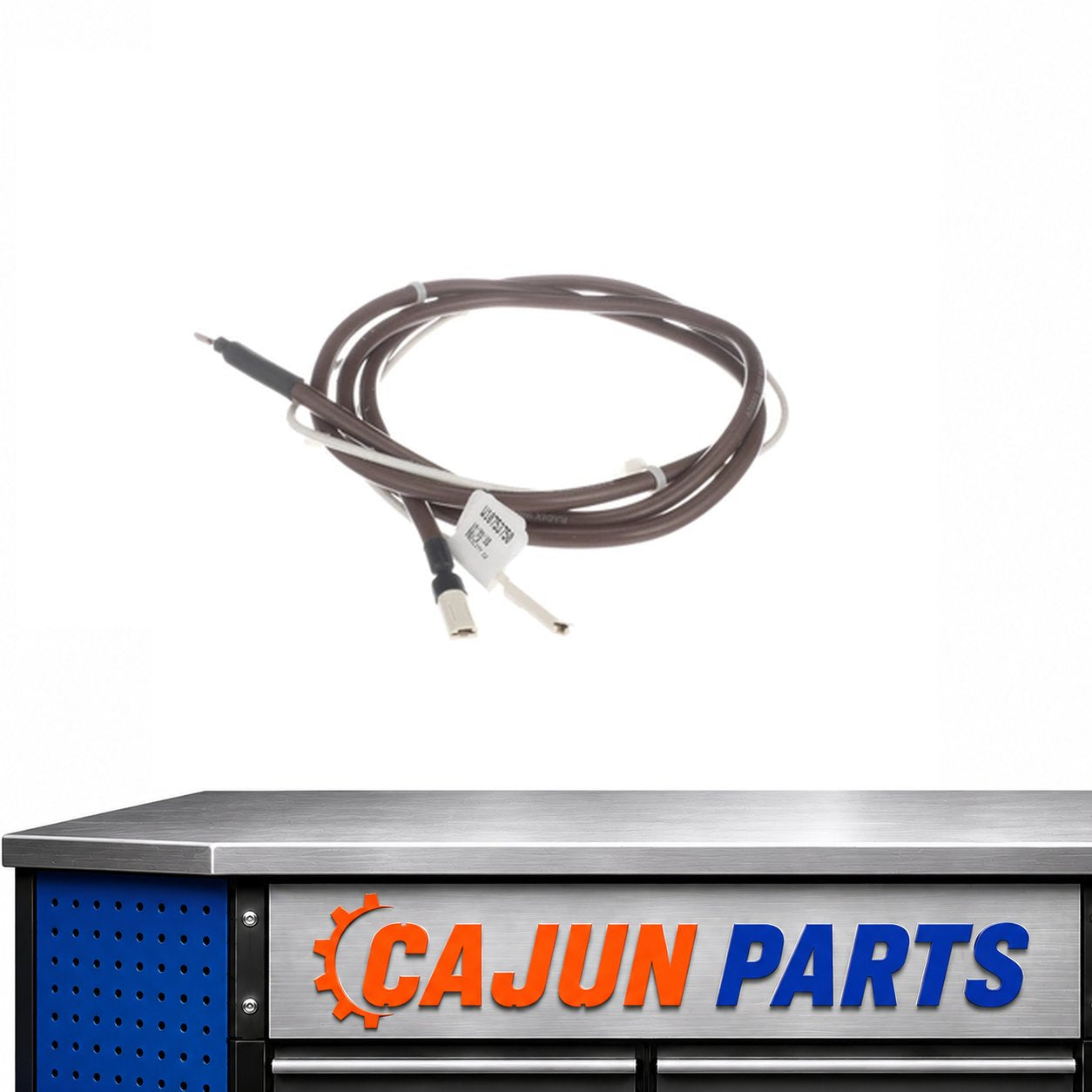 AP6278130-A PS12347881 For OEM Whirlpool Stove Wire Harness Part # Model NR1204