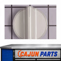 AP6278175-A PS12347988 For OEM Whirlpool Stove Knob Part # Model NR1204 -XR237X