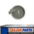 62192711-B For OEM GE Cooktop Oven Dual Radiant Element Part # Model NR1204