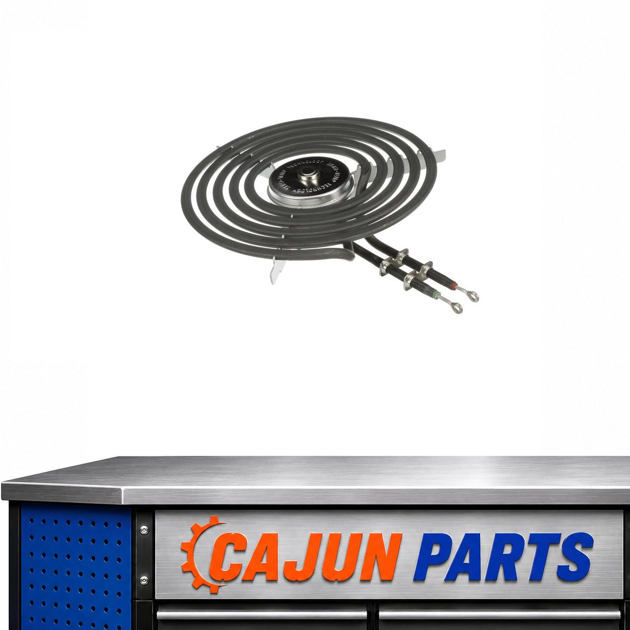 AP7220143-A PS17626204 For OEM GE Cooktop Surface Burner 8" Part # Model NR1204