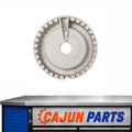 47662711-C For OEM GE Cooktop Oven Gas Range XL Surface Burner Part # Model