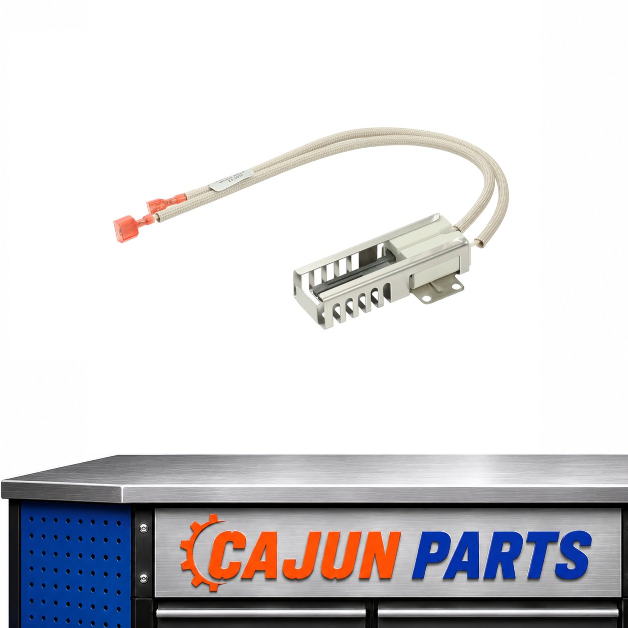 1452743-A For OEM Thermador Cooktop Oven Ignition Device Part # Model NR1204