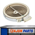 46184321-H For OEM Whirlpool Cooktop Radiant Surface Element Part # Model NR1204