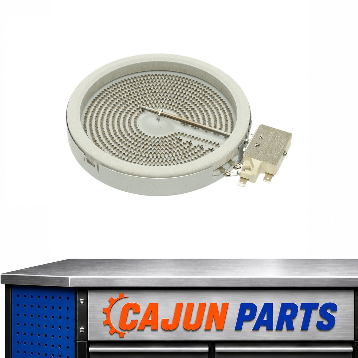 9178251-K For OEM Kenmore Cooktop Oven Range 6" Surface Element Part # Model