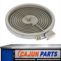 80357711-C For OEM Whirlpool Cooktop Radiant Surface Element Part # Model NR1204