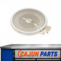 9581852-I For OEM Kenmore Cooktop Oven Dual Radiant Element Part # Model NR1204