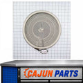 AP4344521-A For OEM GE Cooktop Oven Triple Halogen Element Part # Model NR1204