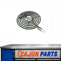 868342-J For OEM GE Cooktop Oven Range Stove Cooktop Burner Unit Part # Model