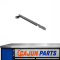 51244711-B For OEM JennAir Cooktop Range Oven Door Hinge Part # Model NR1204