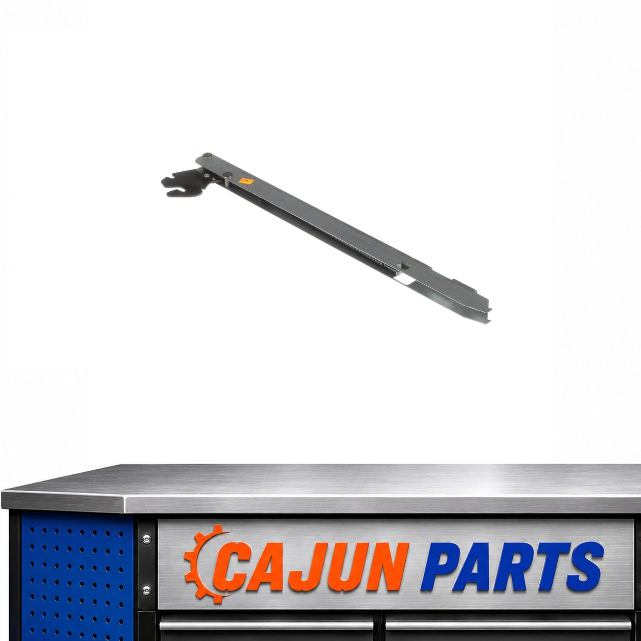 51244711-C For OEM JennAir Maytag Cooktop Range Oven Door Hinge Part # Model