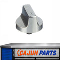 AP6980391-A PS12745514 For OEM Whirlpool Cooktop Knob Part # Model NR1204