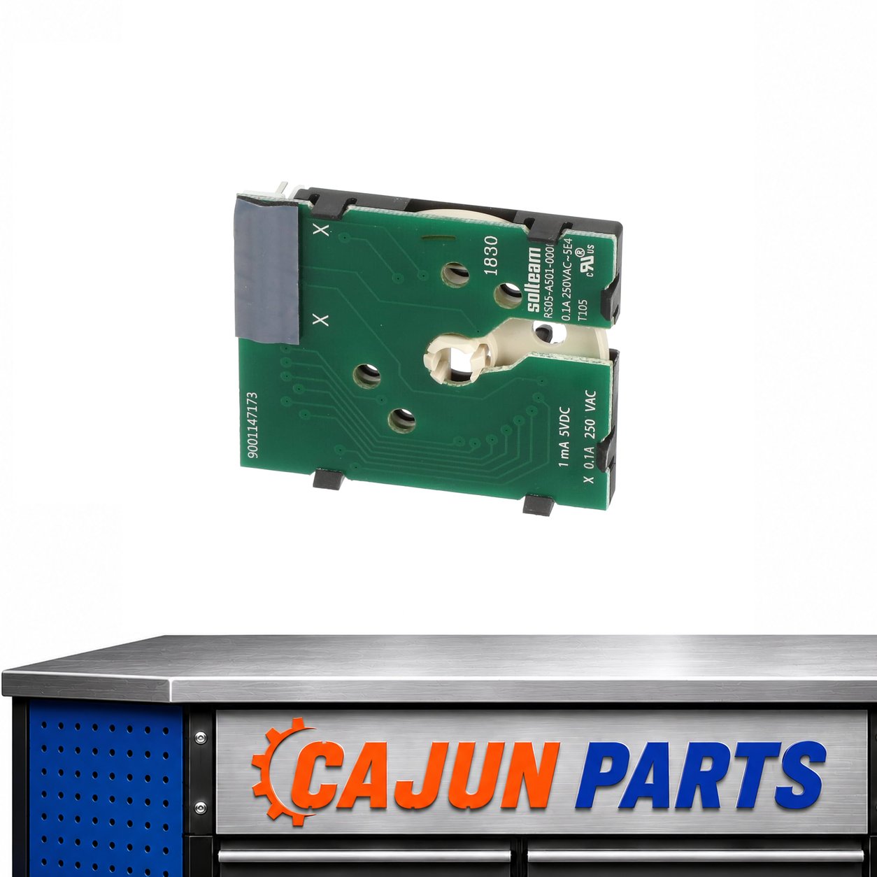 AP5780329-A PS8729356 For OEM Thermador Cooktop Oven Potentiometer Part # Model