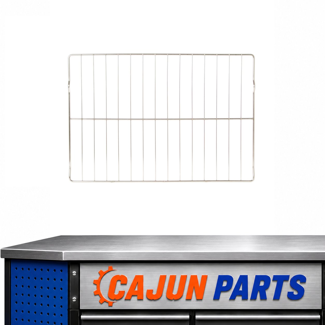 3716478-B For OEM GE Cooktop Oven Rack Part # Model NR1204 -XR237X
