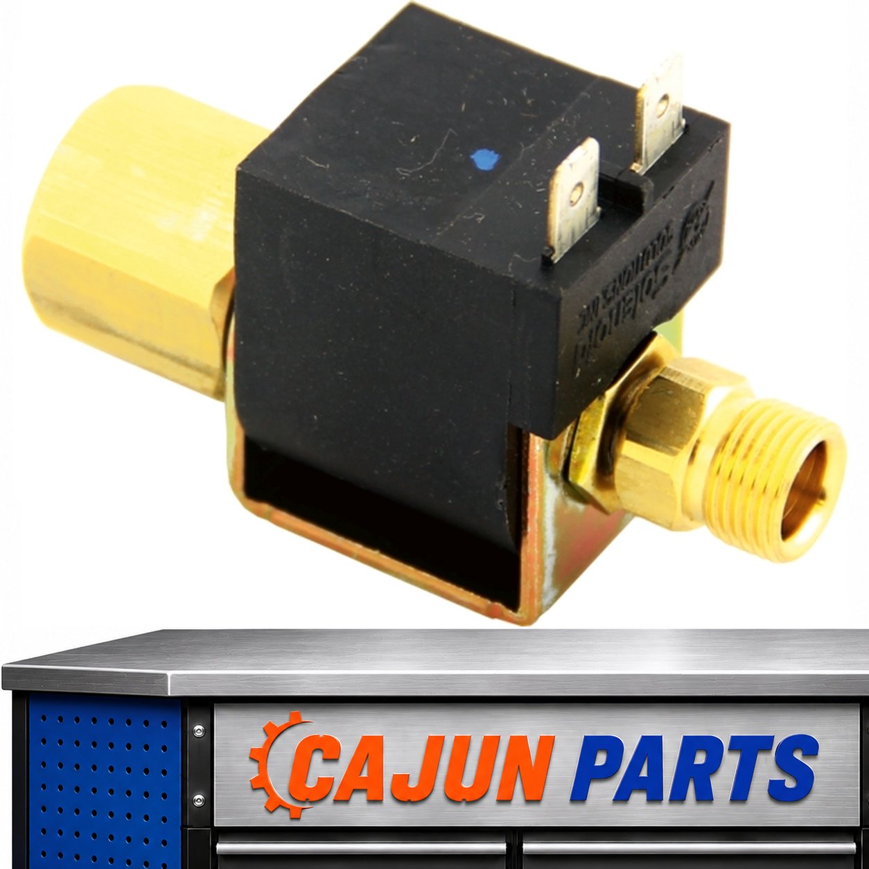 3153178-B For OEM Thermador Cooktop Oven Valve Part # Model NR1204 -XR237X