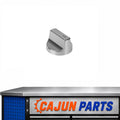AP6327345-A PS12349190 For OEM Whirlpool Cooktop Knob Part # Model NR1204