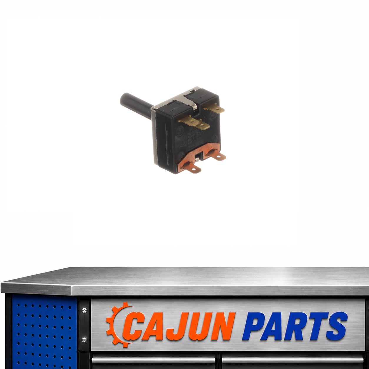 AP4411806-A PS2353559 For OEM GE Cooktop Oven Fan Switch Part # Model NR1205