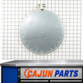 72946711-B For OEM Whirlpool Cooktop Stove Right Front Surface Element NR1204