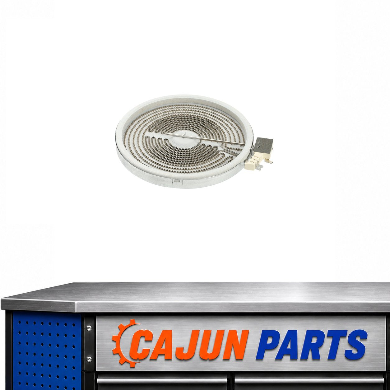 81436761-B For OEM Kenmore Cooktop Element Part # Model NR1204 -XR237X