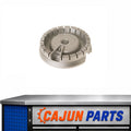 57662711-B For OEM GE Cooktop Oven Medium Burner Part # Model NR1209 -XR242X