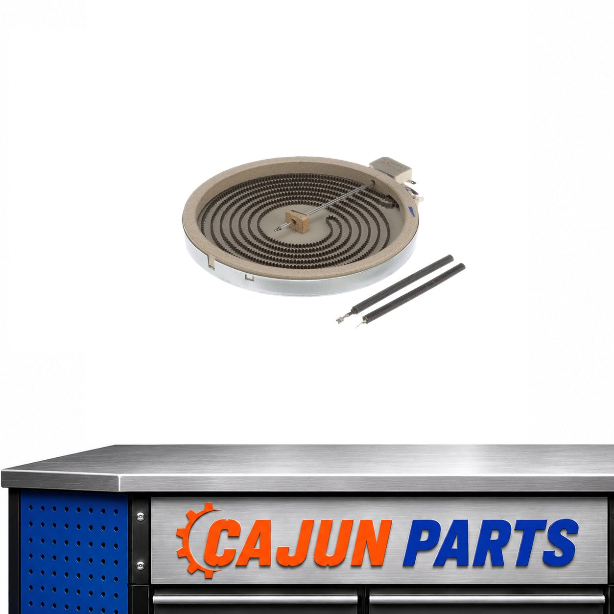 60946711-A For OEM Kenmore Maytag Cooktop Radiant Surface Element Part # Model